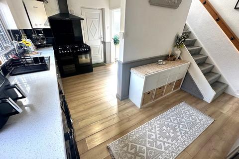 2 Eversley Grove, Sedgley, Dudley, DY3 3RF
