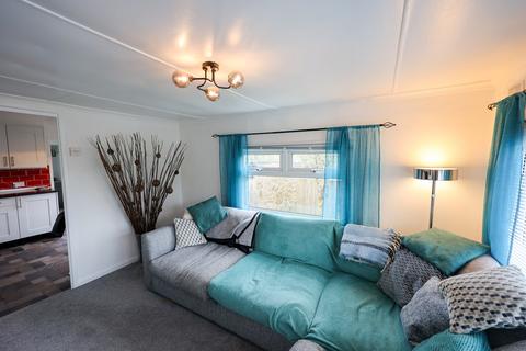 2 bedroom park home for sale, Attwell Farm Park, Luxulyan, Bodmin, PL30