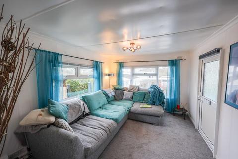 2 bedroom park home for sale, Attwell Farm Park, Luxulyan, Bodmin, PL30