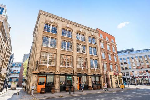 Office for sale, 2 Old Street, London, EC1V 9AA
