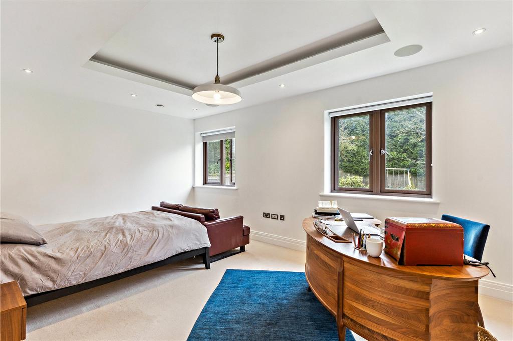 Principal Bedroom