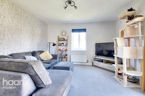 2 bedroom apartment for sale, Silver Streak Way, Rochester