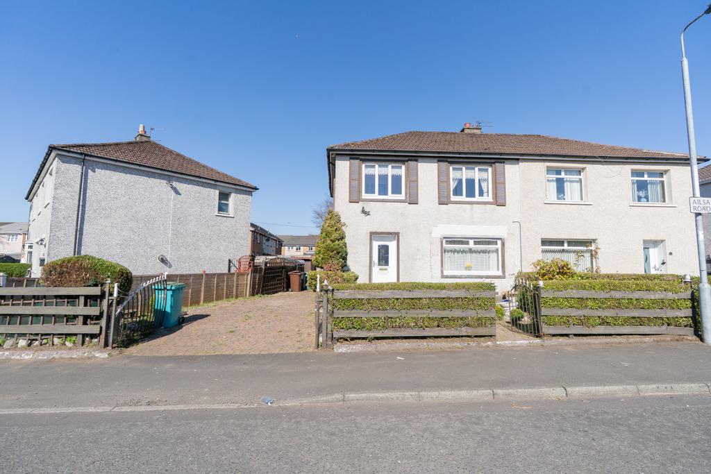 3 Bedroom Semi Detached for Sale