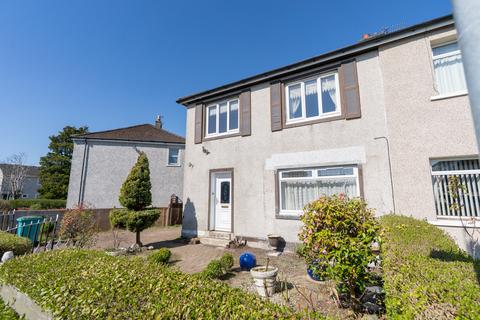 17 Ailsa Road, Coatbridge, ML5 5HW
