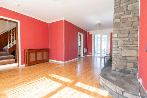 17 Ailsa Road, Coatbridge, ML5 5HW