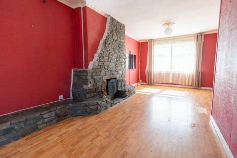 17 Ailsa Road, Coatbridge, ML5 5HW