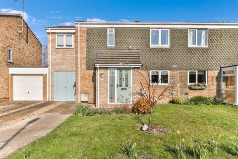 4 bedroom semi-detached house for sale, Narrow Lane, Histon, Cambridge