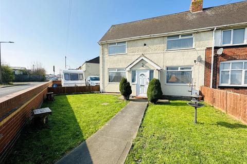 1 Thomas Road, Stainforth, Doncaster, DN7 5QH
