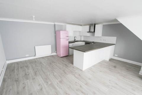 2 bedroom terraced house to rent, 1A College Road, Brighton BN2