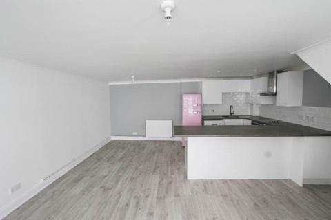 2 bedroom terraced house to rent, 1A College Road, Brighton BN2