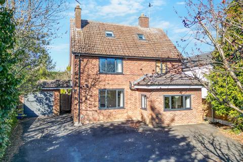 6 bedroom detached house for sale, Patching Hall Lane, Chelmsford