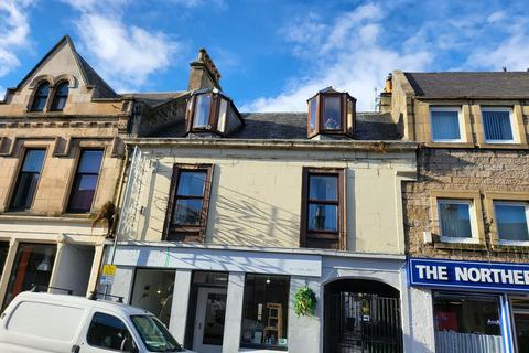 undefined, High Street, Elgin