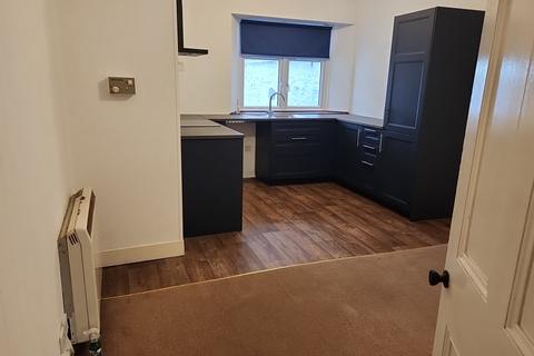 undefined, High Street, Elgin