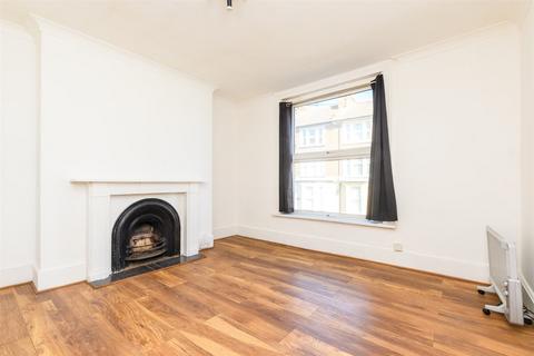1 bedroom ground floor flat for sale, Parrock Street, Gravesend, Kent
