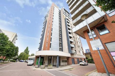 Fairbanks Court, Atlip Road, Wembley