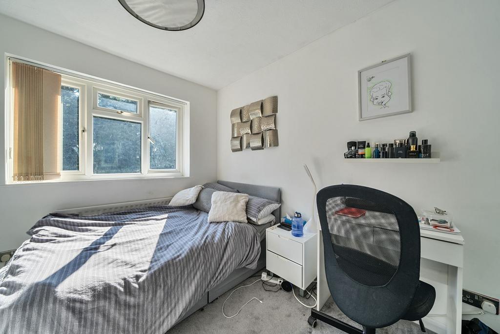 Bedrooms
