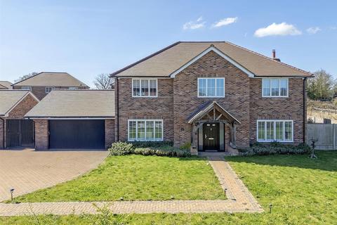 5 bedroom house for sale, Little Ridings Lane, Ingatestone, CM4