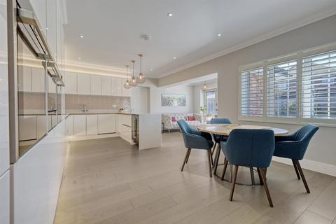5 bedroom house for sale, Little Ridings Lane, Ingatestone, CM4