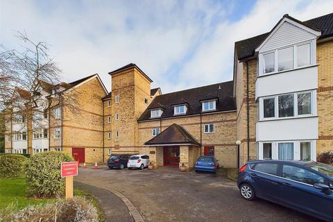 1 bedroom apartment for sale, Foster Court, Witham, Essex, CM8