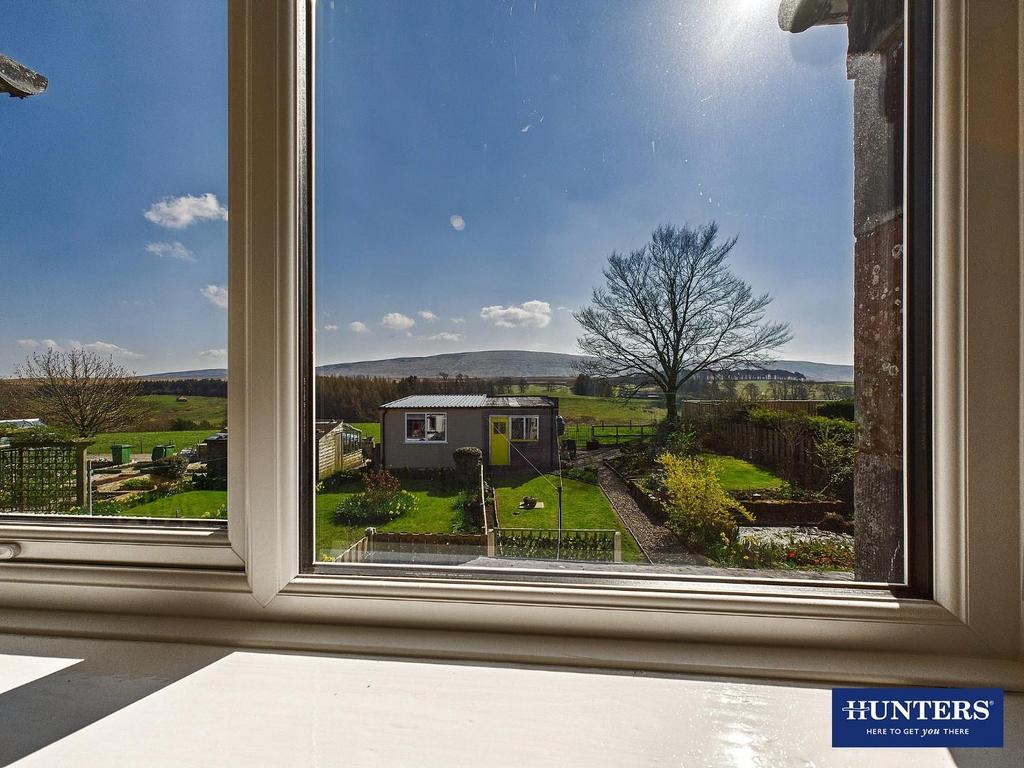 Bedroom Two - Outlook
