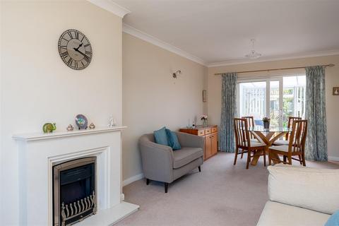 undefined, Ashley Park Crescent, Heworth, York, YO31 1HJ