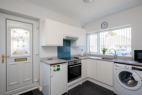 undefined, Ashley Park Crescent, Heworth, York, YO31 1HJ