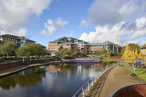 undefined, Waterfront West, Brierley Hill
