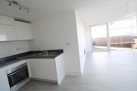 undefined, Waterfront West, Brierley Hill