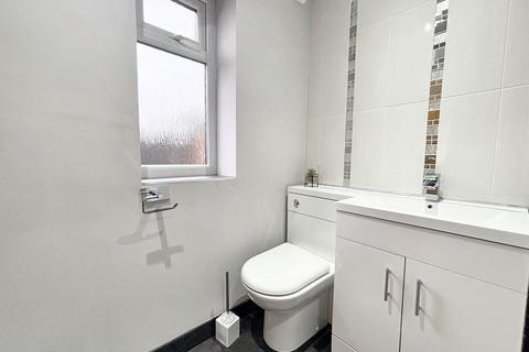 12 Hatford Close, Tyldesley, Manchester, M29 8WX
