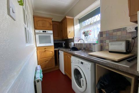 1 bedroom bungalow for sale, Pot House Road, Wibsey, Bradford, BD6