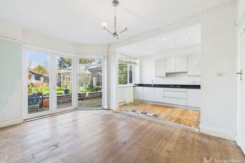 undefined, Harding Avenue, Eastbourne BN22