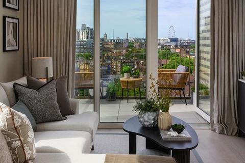 2 bedroom apartment for sale, Kennington Lane, Oval