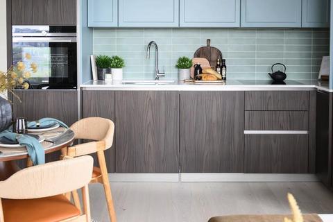 2 bedroom apartment for sale, Kennington Lane, Oval