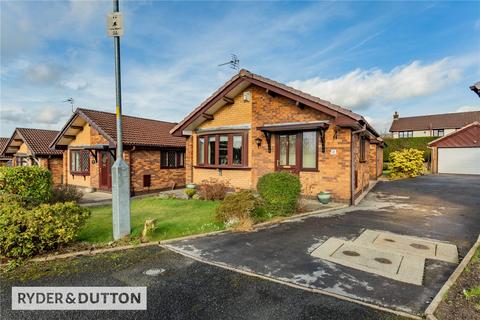 41 The Mere, Ashton-under-lyne, OL6 9NH