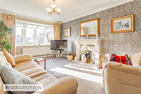41 The Mere, Ashton-under-lyne, OL6 9NH