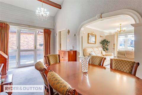 41 The Mere, Ashton-under-lyne, OL6 9NH
