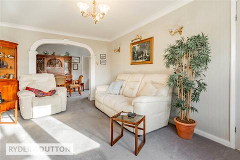 41 The Mere, Ashton-under-lyne, OL6 9NH