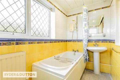 41 The Mere, Ashton-under-lyne, OL6 9NH