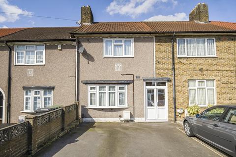 122 Ivorydown, Bromley, BR1 5EF