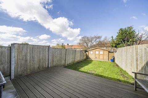 122 Ivorydown, Bromley, BR1 5EF