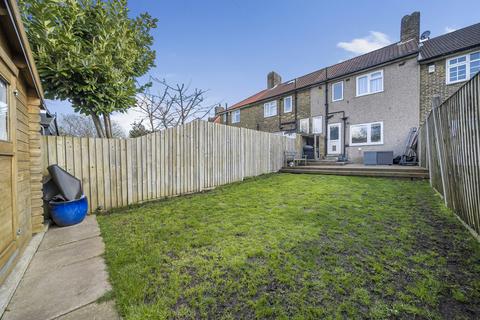 122 Ivorydown, Bromley, BR1 5EF