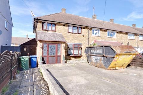 3 bedroom end of terrace house for sale, Ravel Gardens, Aveley RM15