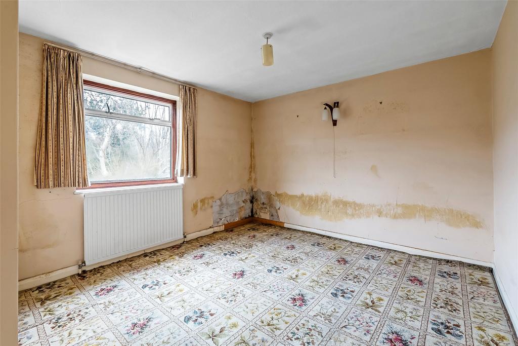 Fourth Bedroom