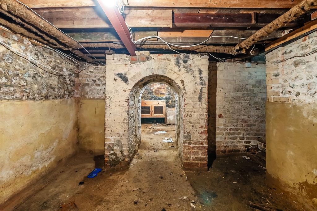 Cellar