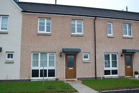 2 bedroom terraced house to rent, Charleston Road North, Cove Bay, Aberdeen, AB12