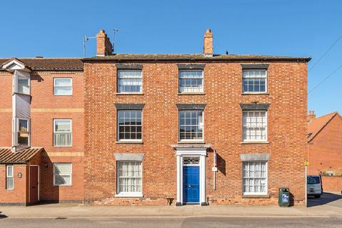 undefined, 21 North Street, Horncastle