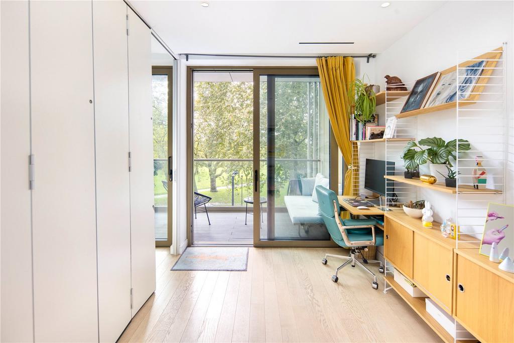 Study Room