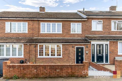 41 Spencer Avenue, Cheshunt, Waltham Cross, EN7 6RP