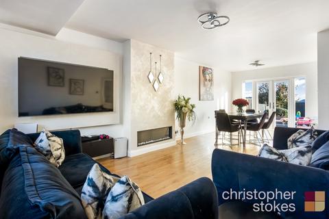 41 Spencer Avenue, Cheshunt, Waltham Cross, EN7 6RP