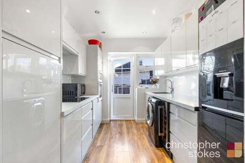 41 Spencer Avenue, Cheshunt, Waltham Cross, EN7 6RP